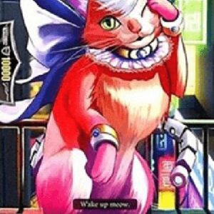 Cardfight!! Vanguard Lucky Girl [G Format]