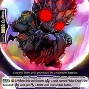 Cardfight!! Vanguard Nightmare Baby [G Format]