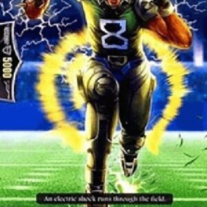 Cardfight!! Vanguard Wonder Boy [G Format]