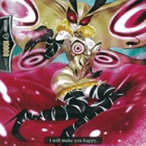 Cardfight!! Vanguard Madame Mirage [G Format]