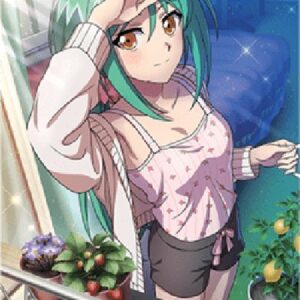 Cardfight!! Vanguard DZ-Energy [D-Format] (V.3 - Feature Rare)