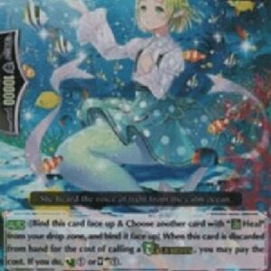 Cardfight!! Vanguard G-Chouchou, Milena [G Format]
