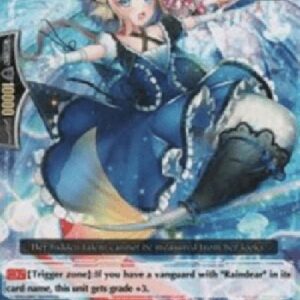 Cardfight!! Vanguard G-Dinky Echoes, Parra [G Format]