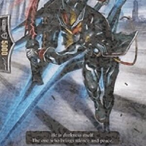 Cardfight!! Vanguard Knight of Darkness, Rugos [G Format]