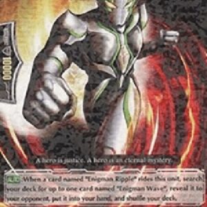 Cardfight!! Vanguard Enigman Flow [G Format]