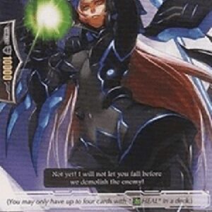 Cardfight!! Vanguard Abyss Healer [G Format]