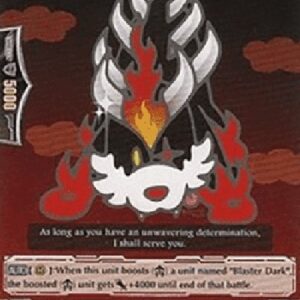 Cardfight!! Vanguard Doranbau [G Format]