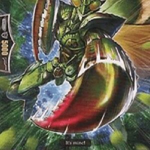 Cardfight!! Vanguard Raider Mantis [G Format]
