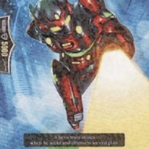 Cardfight!! Vanguard Twin Order [G Format]