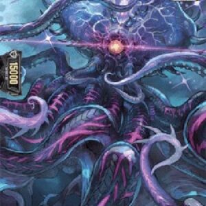 Cardfight!! Vanguard D-Abyss Temptation [D Format] (V.2 - Holo)