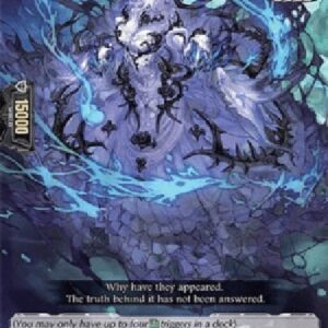 Cardfight!! Vanguard D-Elegy Pixy [D Format] (V.1 - Common)