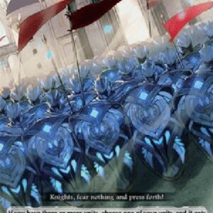 Cardfight!! Vanguard D-Hopeful Testode [D Format]