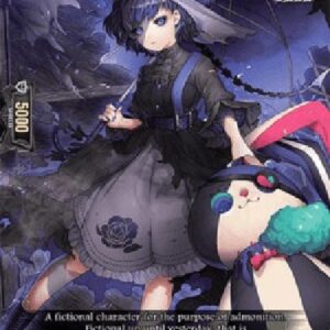 Cardfight!! Vanguard D-Lost Child of Attachment [D Format] (V.1 - Common)