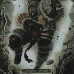 Cardfight!! Vanguard G-Tenpou Master, Hakkai [G Format] (V.2 - Triple Rare)