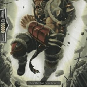 Cardfight!! Vanguard G-Tenpou Master, Hakkai [G Format] (V.1 - Common)