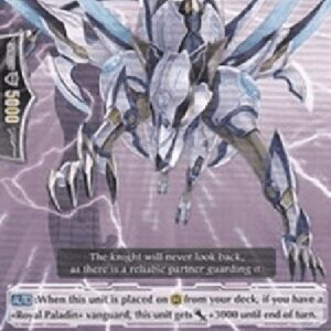 Cardfight!! Vanguard Rendgal [G Format]