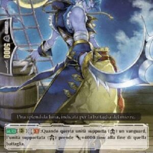 Cardfight!! Vanguard G-Lord's Shadow, Sultana [G Format] Italian