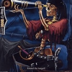 Cardfight!! Vanguard Skeleton Lookout [G Format]