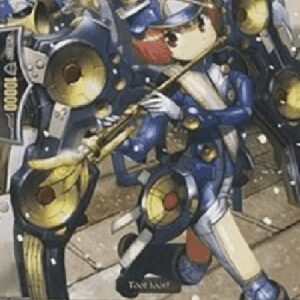 Cardfight!! Vanguard Pixy Fife and Drum [G Format]