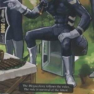 Cardfight!! Vanguard Phantom Black [G Format]