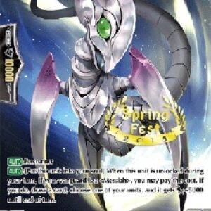 Cardfight!! Vanguard PR Neon Messiah Aurion [G Format]