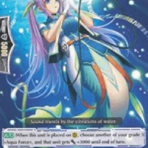 Cardfight!! Vanguard PR Battle Siren, Neferli [G Format]
