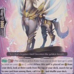 Cardfight!! Vanguard PR Fhamgal [G Format]