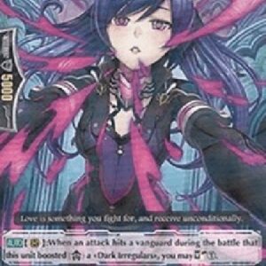 Cardfight!! Vanguard Courting Succubus [G Format]