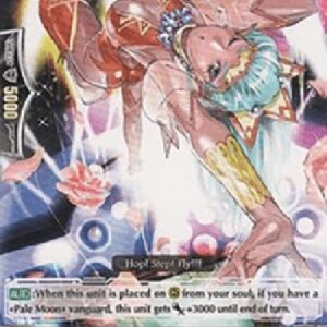 Cardfight!! Vanguard Jumping Glenn [G Format]