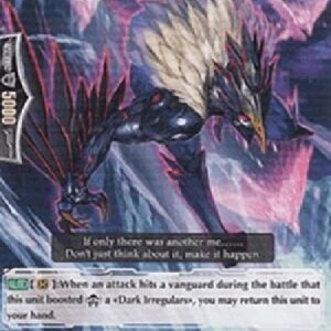 Cardfight!! Vanguard Mirage Maker [G Format]