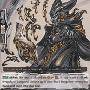 Cardfight!! Vanguard Rune Weaver [G Format]