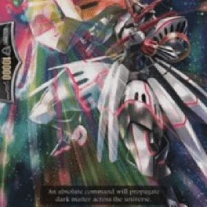 Cardfight!! Vanguard G-Star-vader, Roche Wave [G Format]