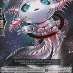 Cardfight!! Vanguard G-Star-vader, Ether Looper [G Format]