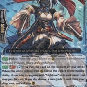 Cardfight!! Vanguard G-Fatal Shade [G Format]