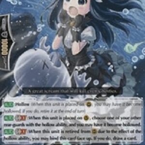 Cardfight!! Vanguard G-Screaming Banshee [G Format]