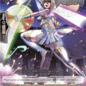 Cardfight!! Vanguard G-Flash Player, Niviane [G Format] Italian