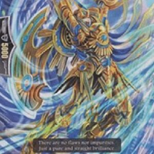 Cardfight!! Vanguard G-Knight of Dawnlight, Jago [G Format]