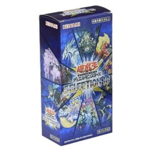 Yu-Gi-Oh! Selection 10 Booster Box Japanese