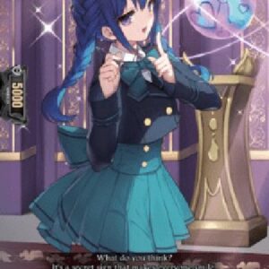 Cardfight!! Vanguard DZ-Playful Scribbling, Seere [D-Format] (V.1 - Trial Deck)