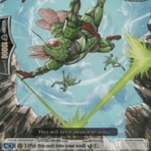 Cardfight!! Vanguard G-Megacolony Battler G [G Format]