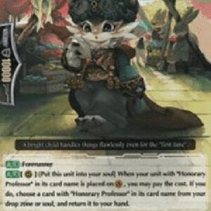 Cardfight!! Vanguard G-Errand Somali [G Format]