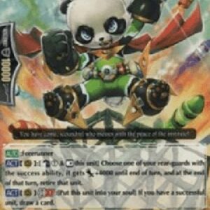 Cardfight!! Vanguard G-Stationery Hero [G Format]