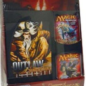 Magic: The Gathering Champions of Kamigawa Fat Pack