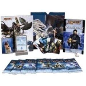 Magic: The Gathering Coldsnap Fat Pack