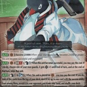 Cardfight!! Vanguard G-Stapler Penguin [G Format]
