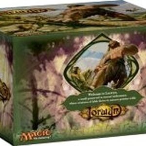 Magic: The Gathering Lorwyn Fat Pack
