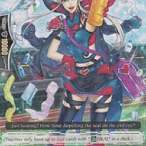 Cardfight!! Vanguard G-Magical Manager [G Format]