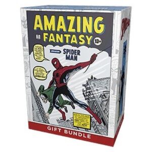 Magic: The Gathering | Marvel's Spider-Man Fat Pack Bundle: Gift Edition