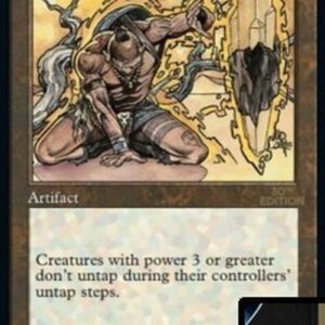 Magic: The Gathering Meekstone (V.2)