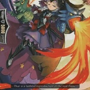 Cardfight!! Vanguard G-Dragprentice, Miach [G Format]